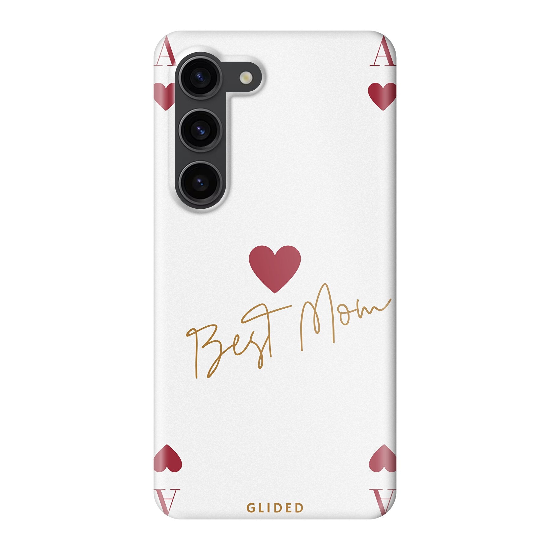 Mom's Game - Samsung Galaxy S23 - Hard Case