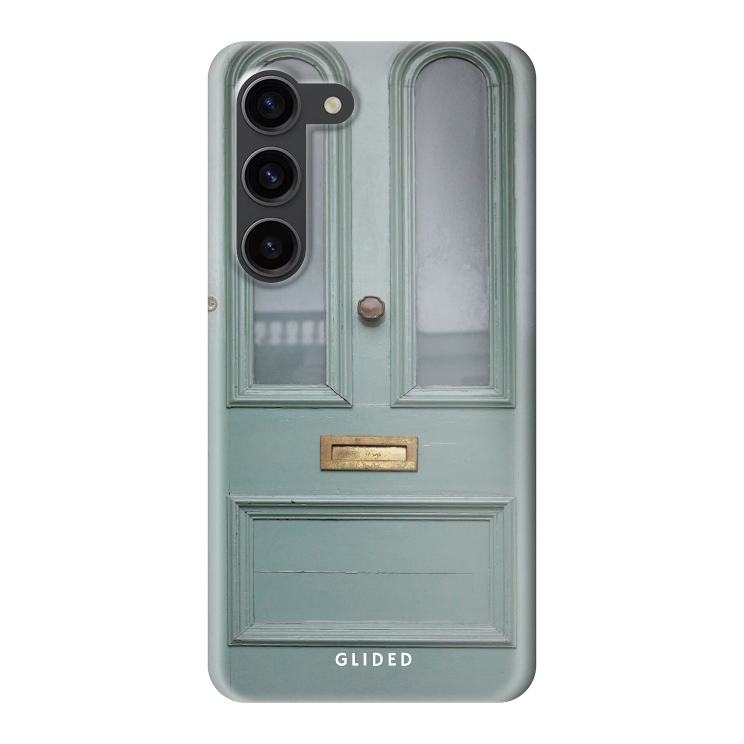 Doorway Dream - Samsung Galaxy S23 Handyhülle Hard Case