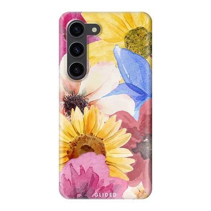 Bouquet - Samsung Galaxy S23 - Hard Case