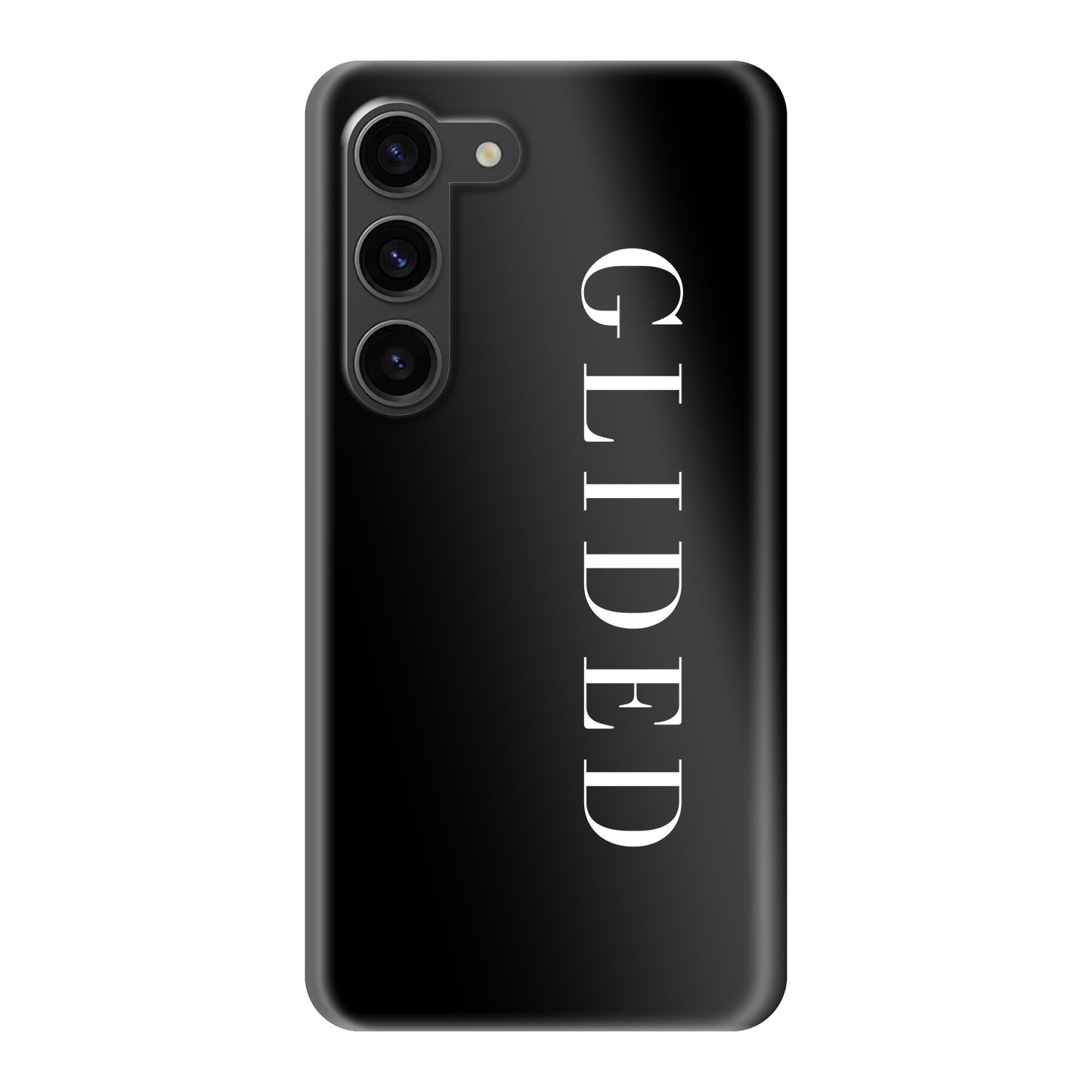 Premium Glided Exclusive - Samsung Galaxy S23 Handyhülle Hard Case