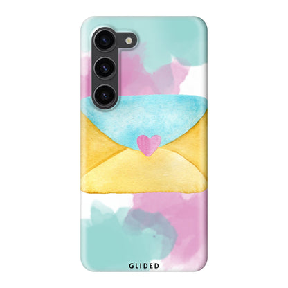 Envelope - Samsung Galaxy S23 - Hard Case