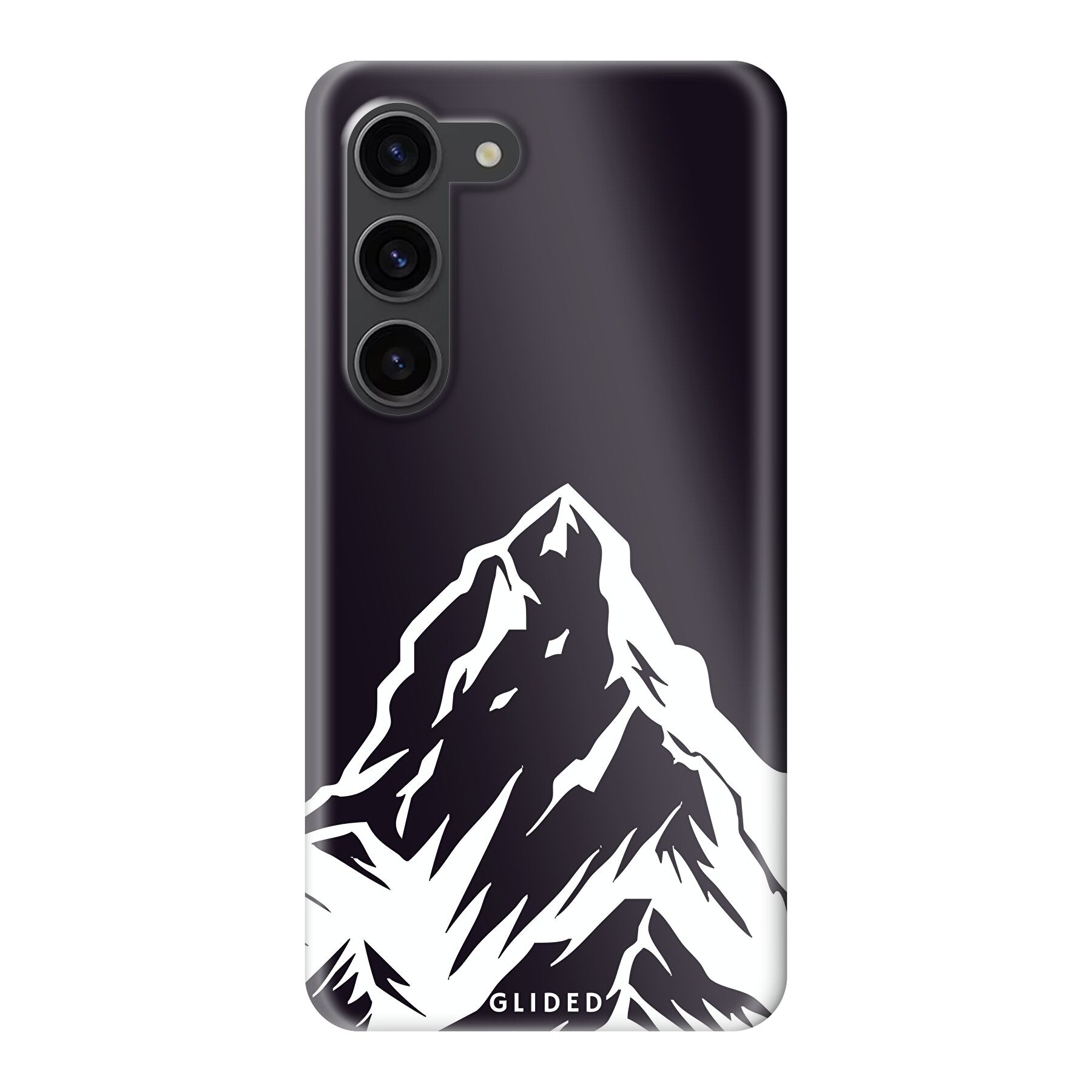Alpine Adventure - Samsung Galaxy S23 - Hard Case