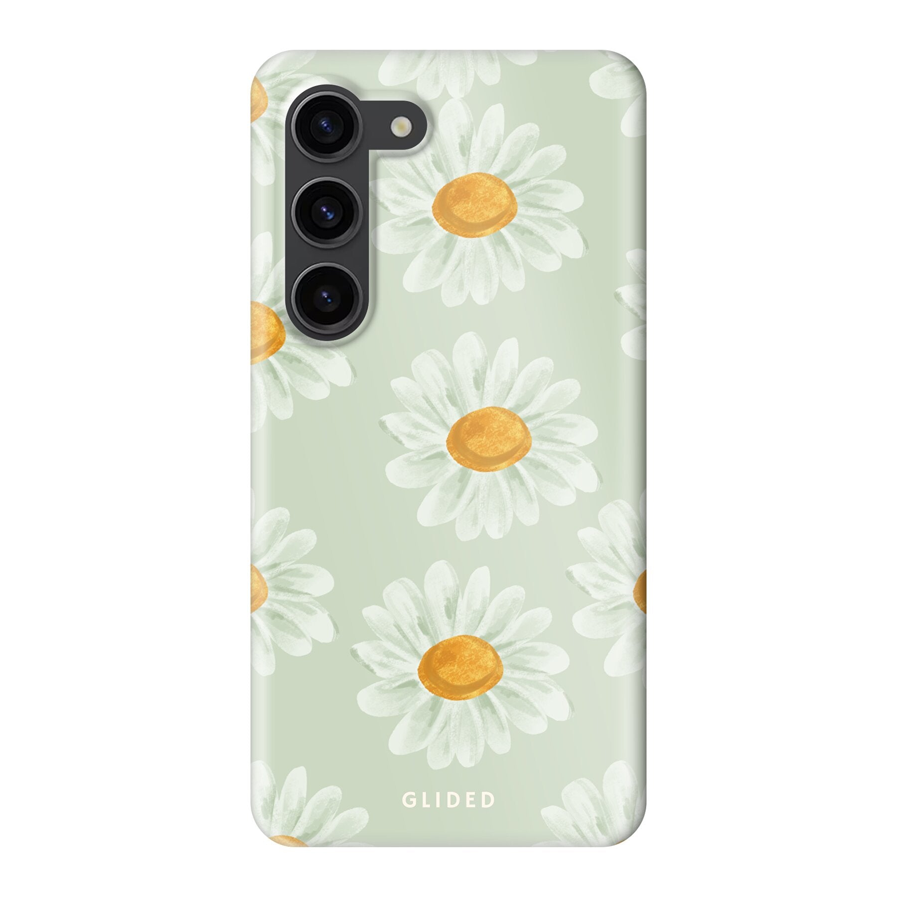 Daisy - Samsung Galaxy S23 Handyhülle Hard Case