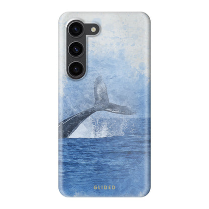 Oceanic - Samsung Galaxy S23 Handyhülle Hard Case