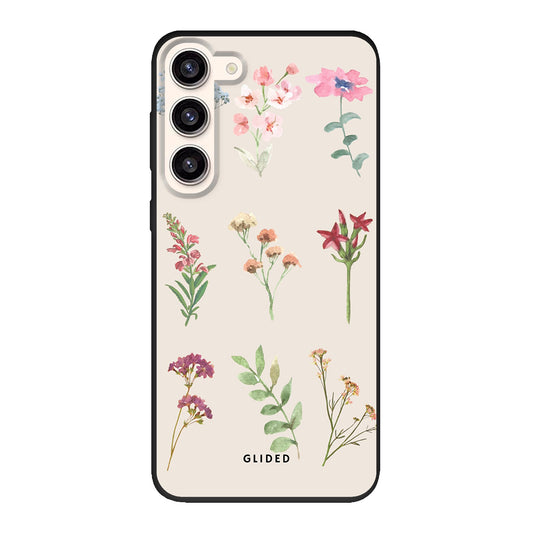 Botanical Garden - Samsung Galaxy S23 Plus - Biologisch Abbaubar