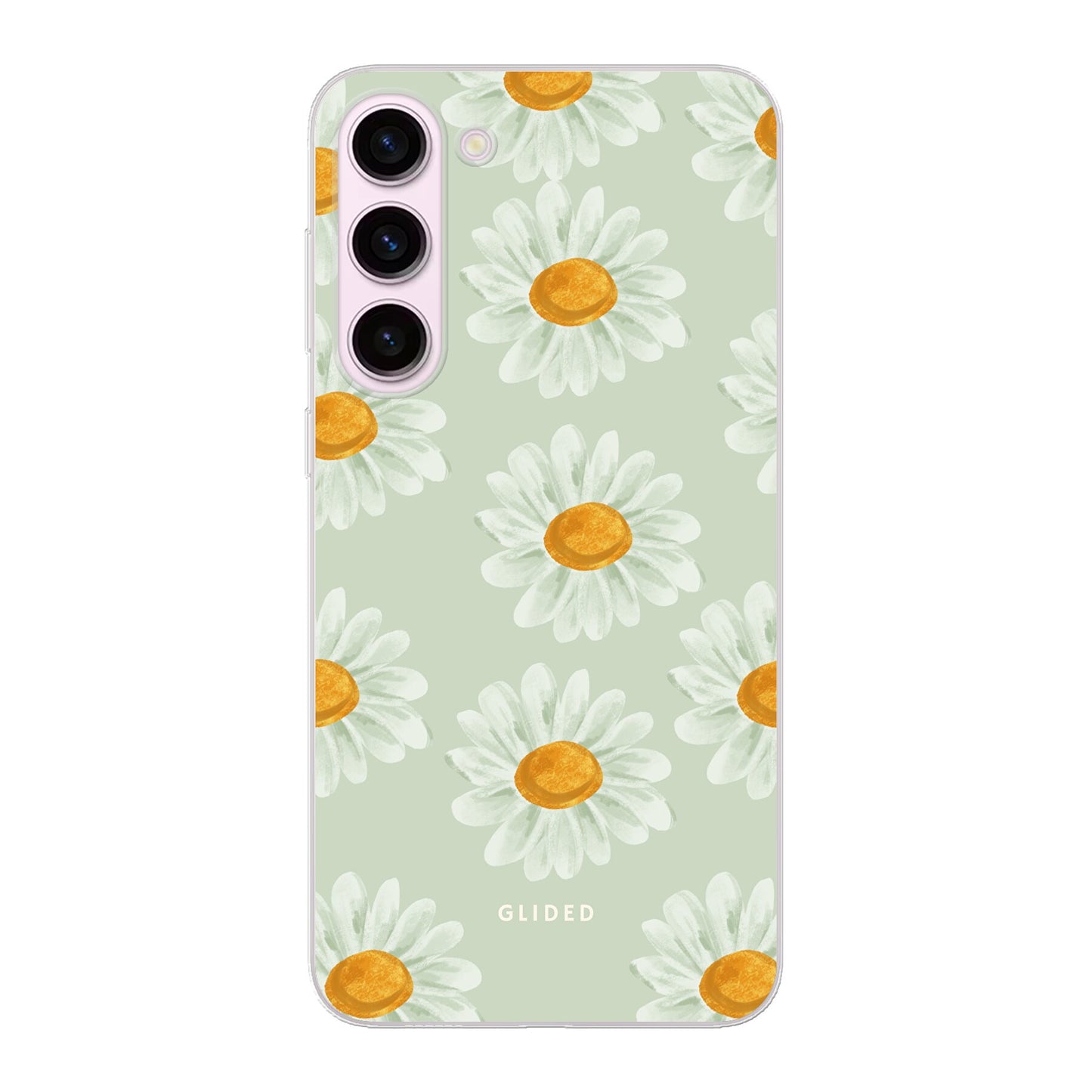 Daisy - Samsung Galaxy S23 Plus Handyhülle Hard Case