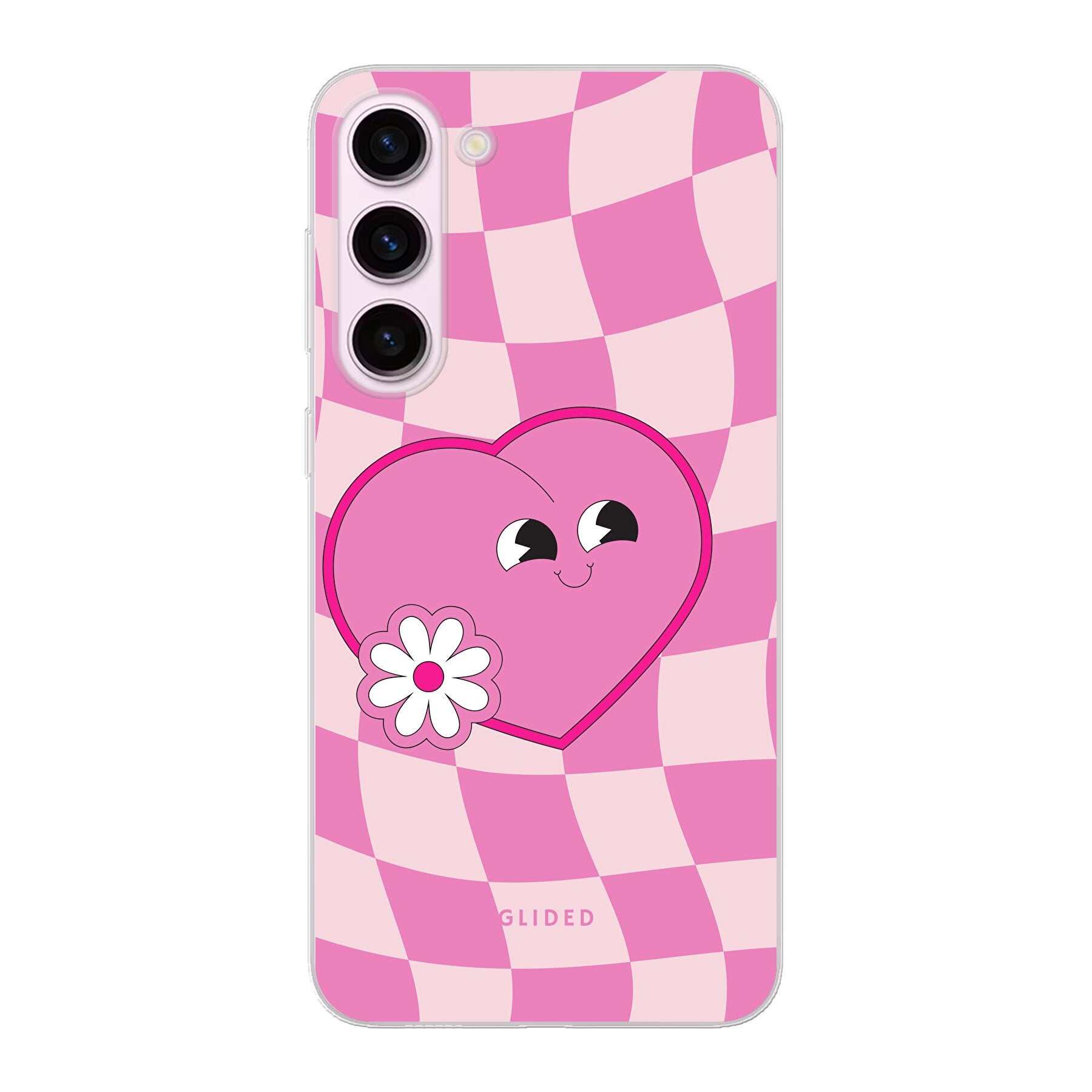 Sweet Love - Samsung Galaxy S23 Plus Handyhülle Hard Case