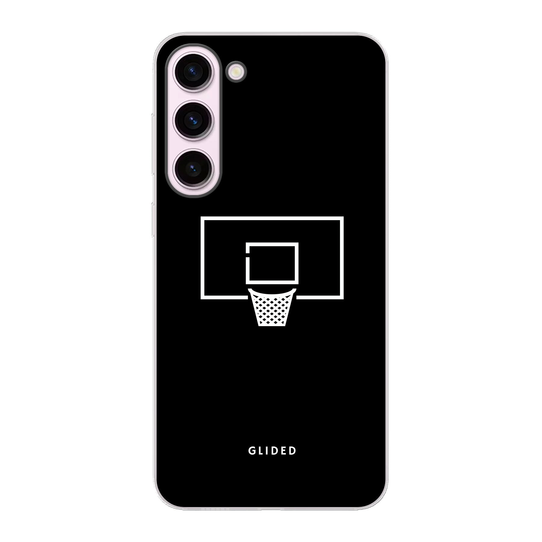 Basketball Fun - Samsung Galaxy S23 Plus Handyhülle Hard Case