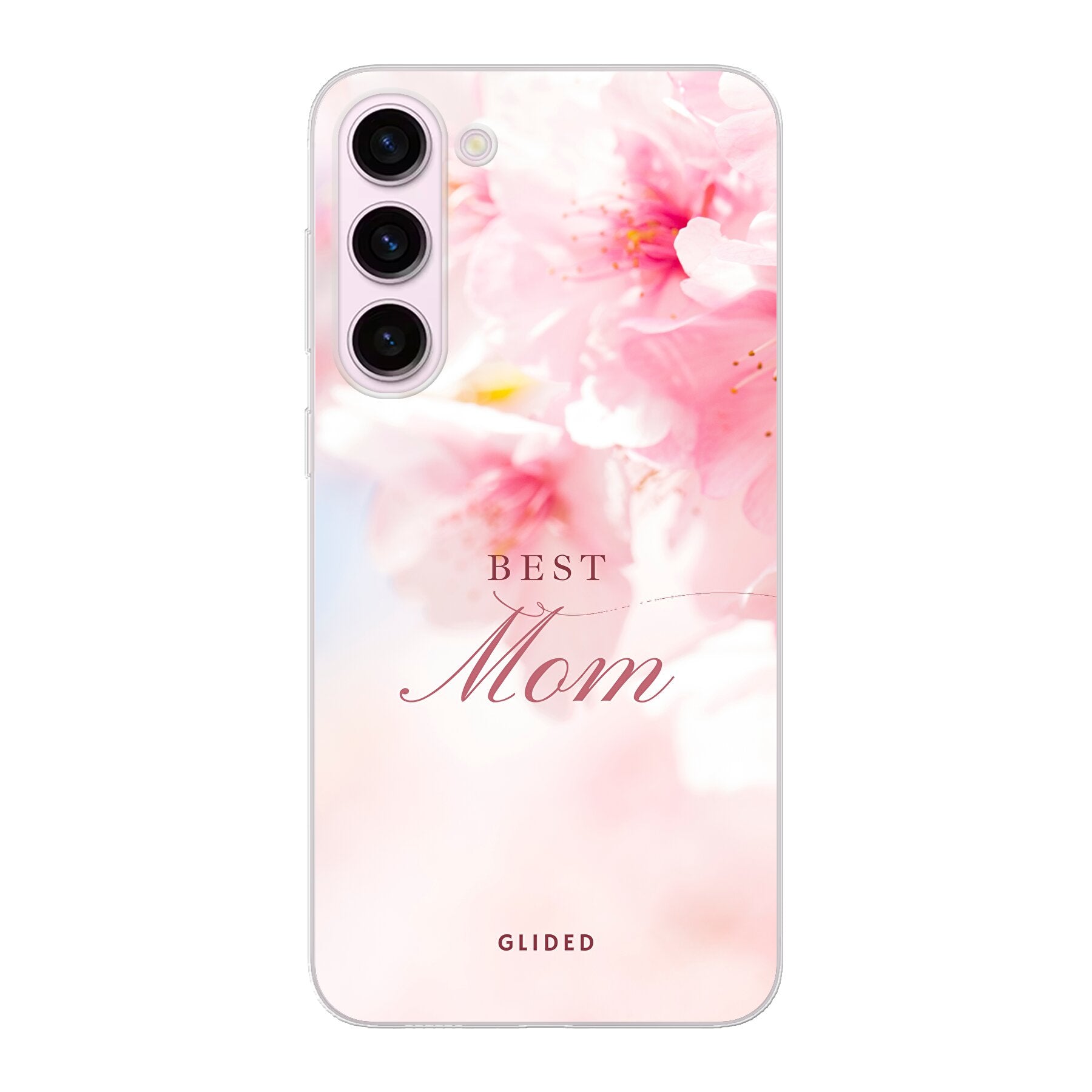 Flower Power - Samsung Galaxy S23 Plus - Hard Case
