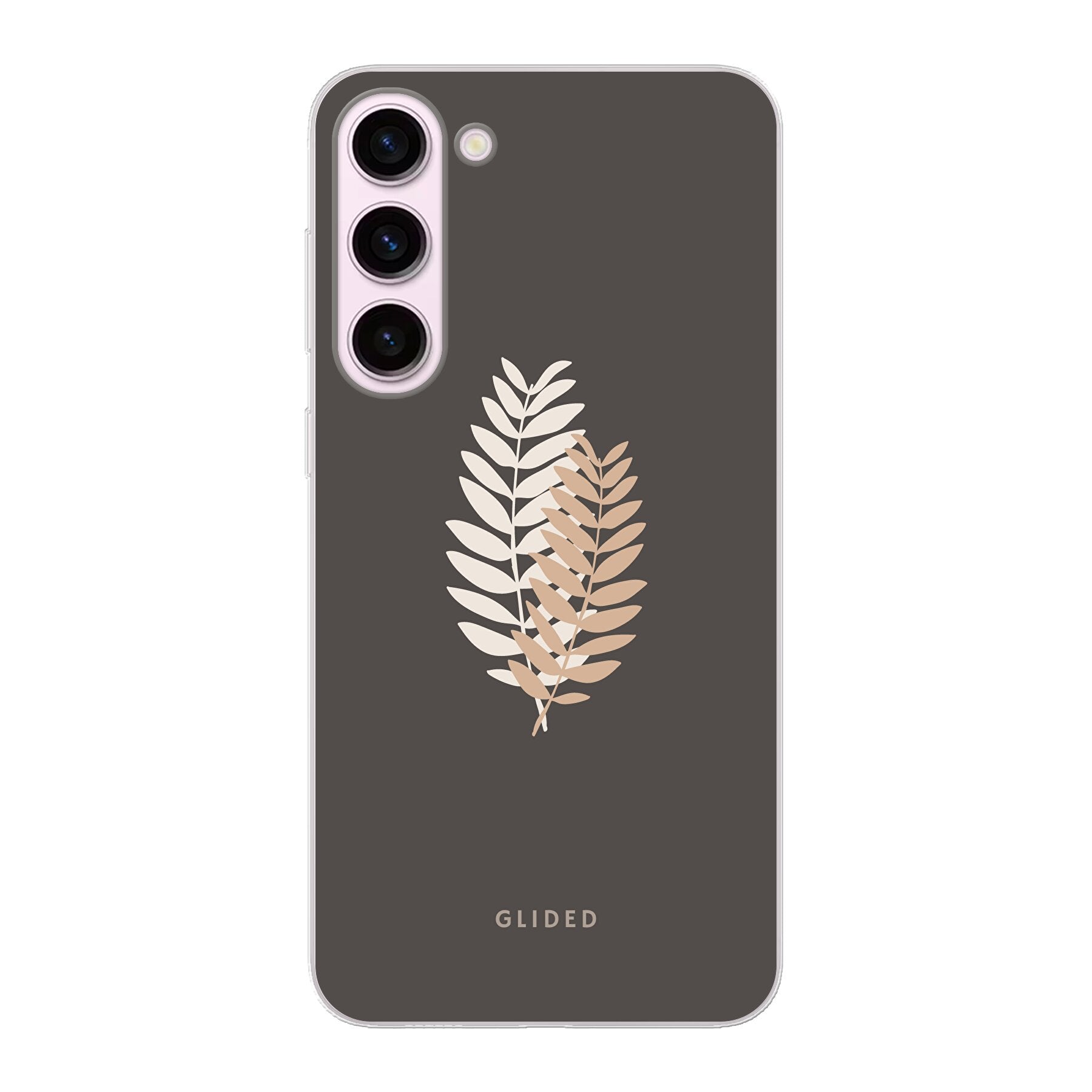 Florage - Samsung Galaxy S23 Plus Handyhülle Hard Case