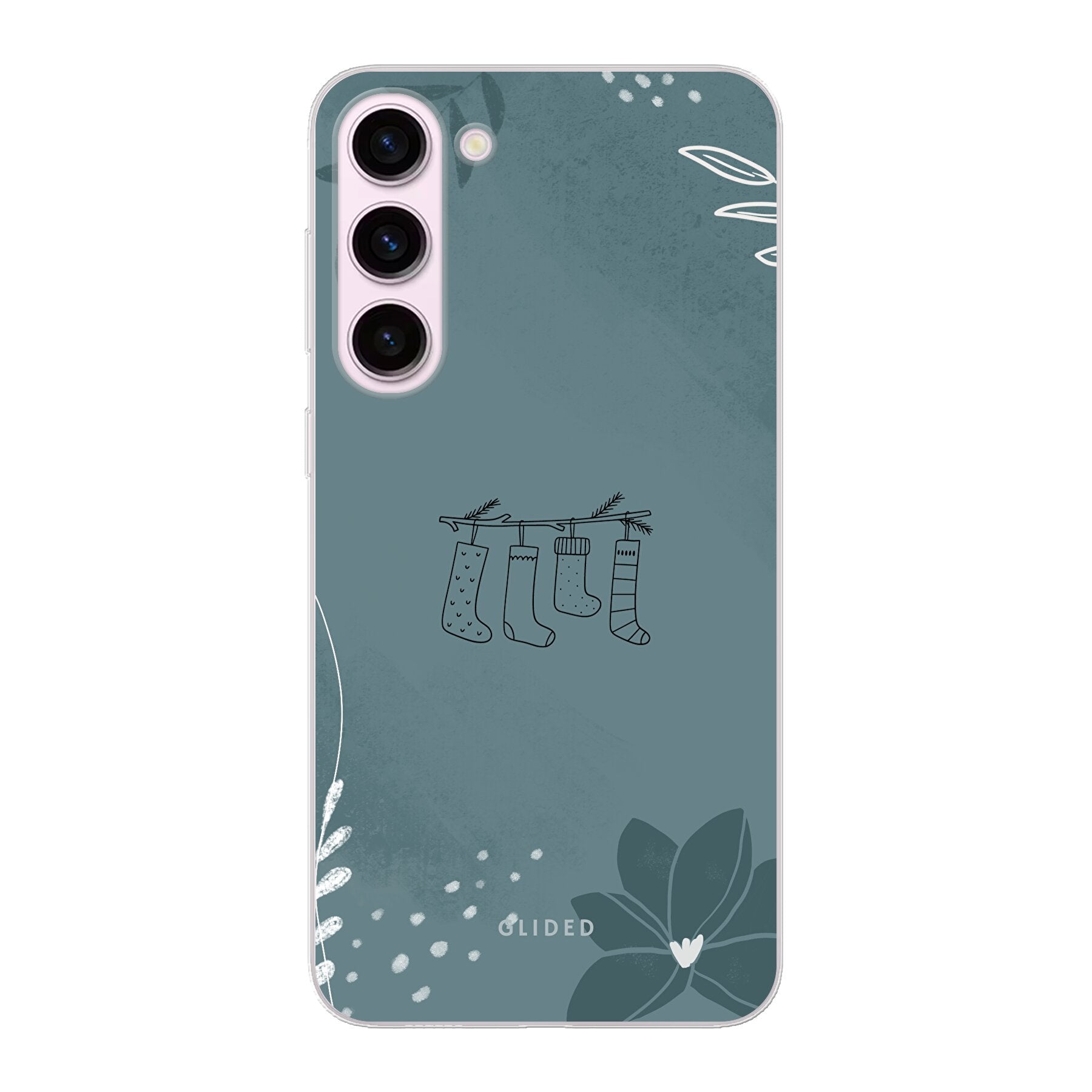 Cozy - Samsung Galaxy S23 Plus Handyhülle Hard Case