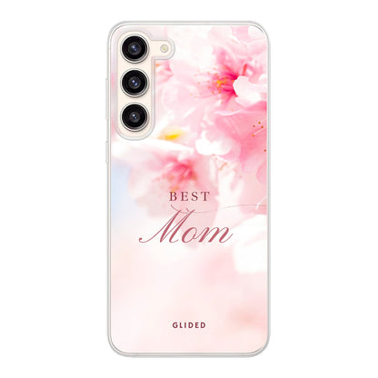 Flower Power - Samsung Galaxy S23 Plus - Soft case