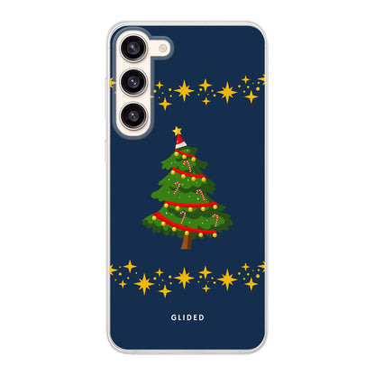 Christmas Tree - Samsung Galaxy S23 Plus Handyhülle Soft case