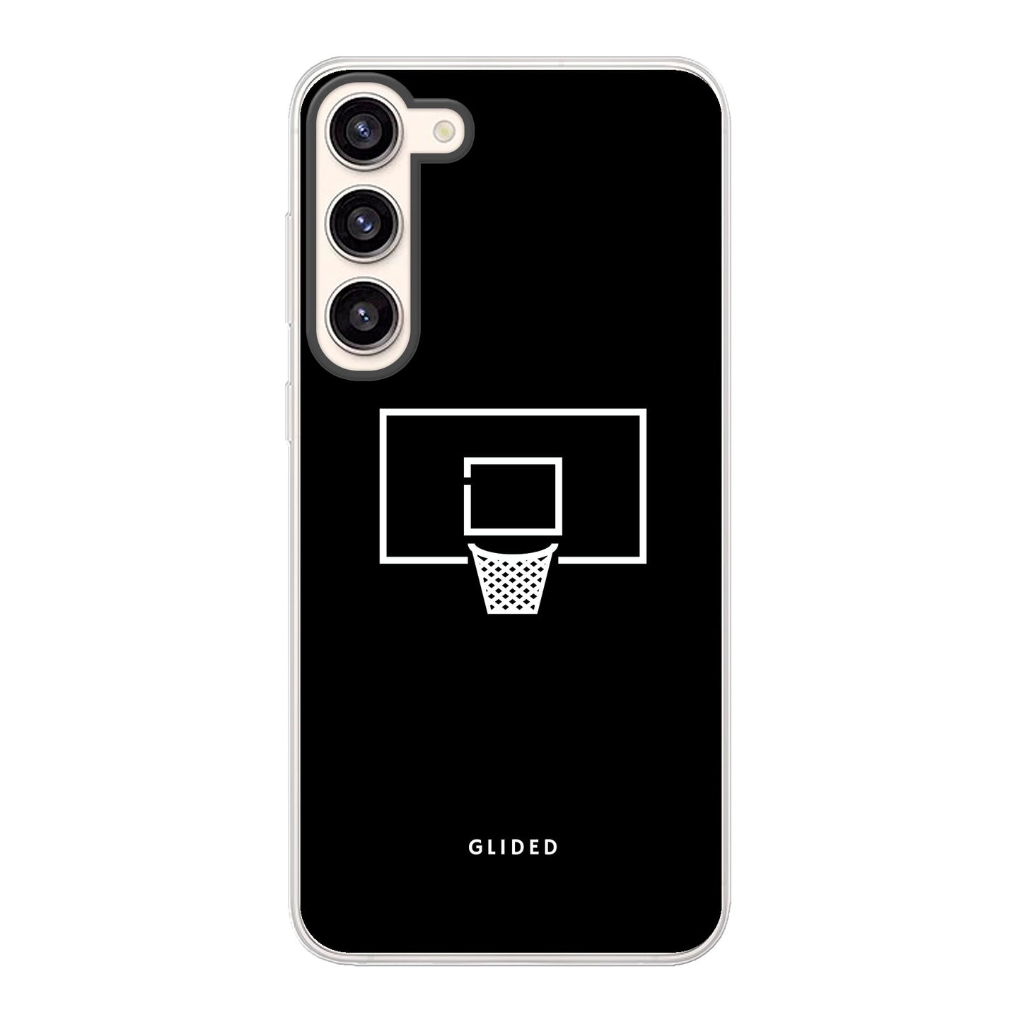 Basketball Fun - Samsung Galaxy S23 Plus Handyhülle Soft case