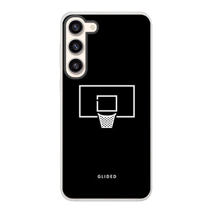 Basketball Fun - Samsung Galaxy S23 Plus Handyhülle Soft case