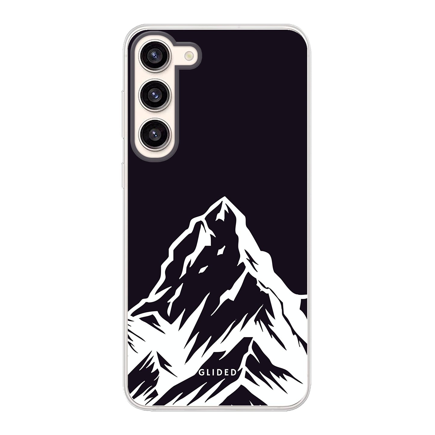 Alpine Adventure - Samsung Galaxy S23 Plus - Soft case