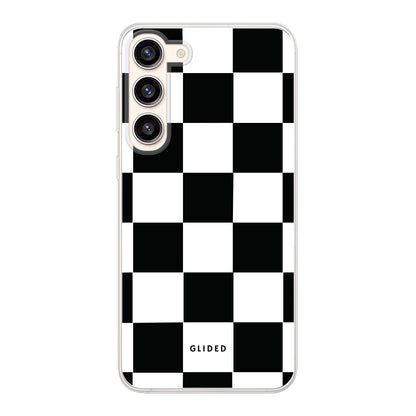 Classic Chess - Samsung Galaxy S23 Plus Handyhülle Soft case