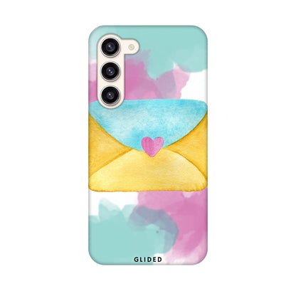 Envelope - Samsung Galaxy S23 Plus - Tough case