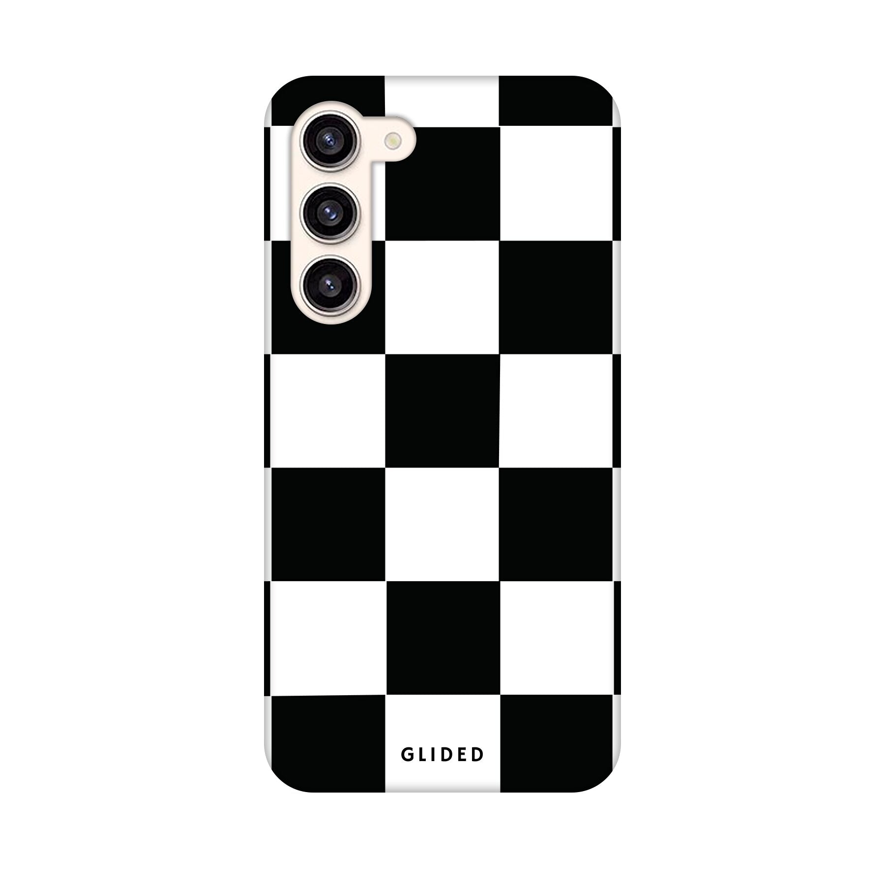 Classic Chess - Samsung Galaxy S23 Plus Handyhülle Tough case