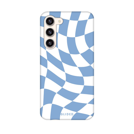 Blue Chess - Samsung Galaxy S23 Plus Handyhülle Tough case