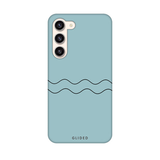 Horizona - Samsung Galaxy S23 Plus Handyhülle Tough case