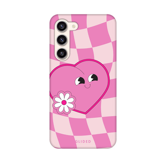 Sweet Love - Samsung Galaxy S23 Plus Handyhülle Tough case