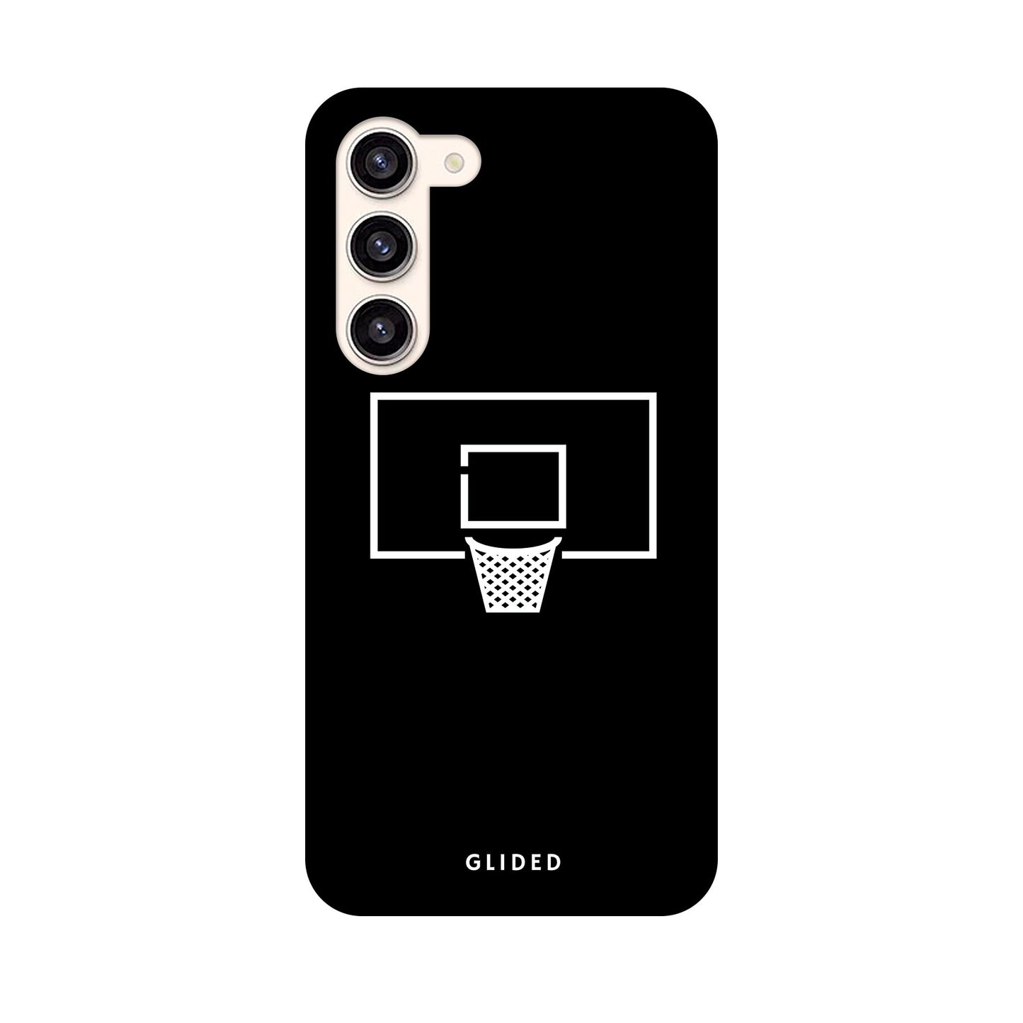 Basketball Fun - Samsung Galaxy S23 Plus Handyhülle Tough case