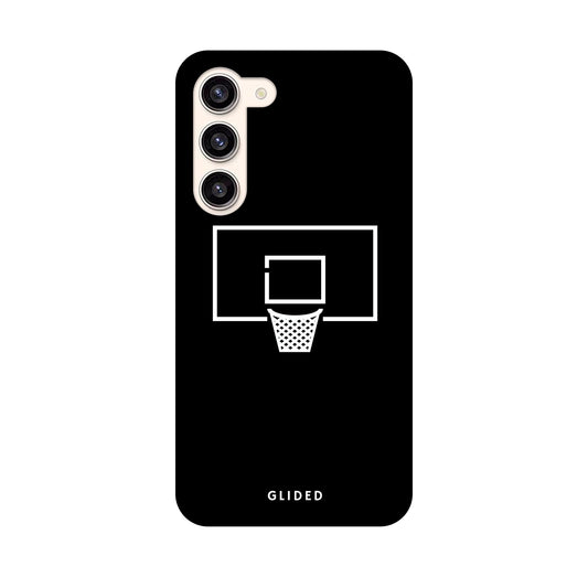 Basketball Fun - Samsung Galaxy S23 Plus Handyhülle Tough case