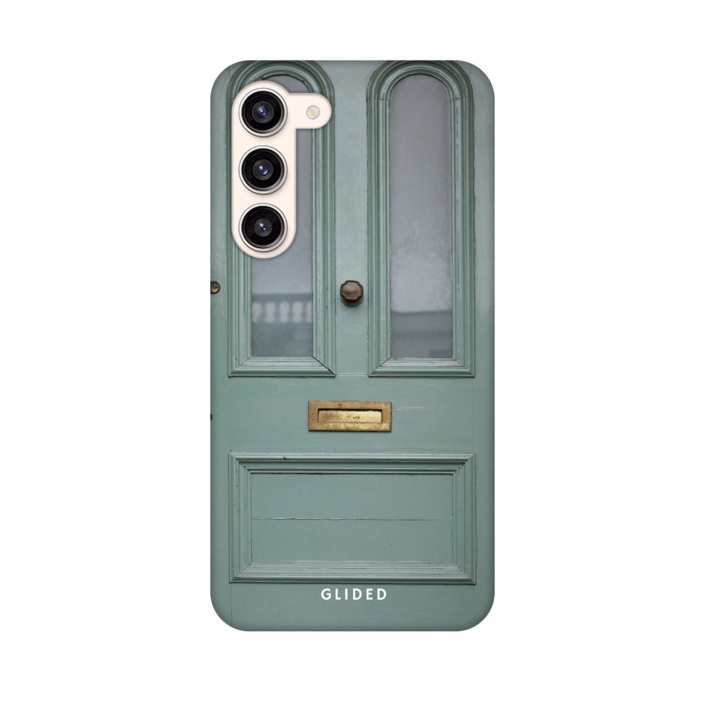 Doorway Dream - Samsung Galaxy S23 Plus Handyhülle Tough case