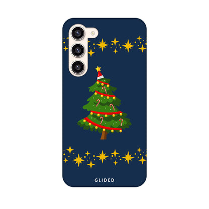 Christmas Tree - Samsung Galaxy S23 Plus Handyhülle Tough case