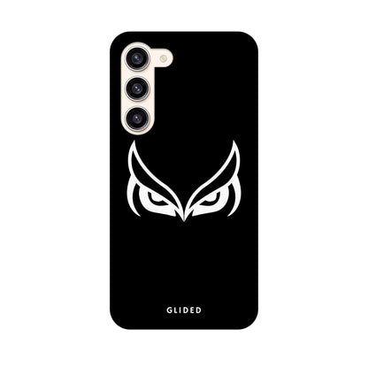 Dark owl - Samsung Galaxy S23 Plus Handyhülle Tough case