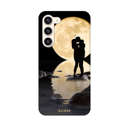 Moonlight - Samsung Galaxy S23 Plus Handyhülle Tough case