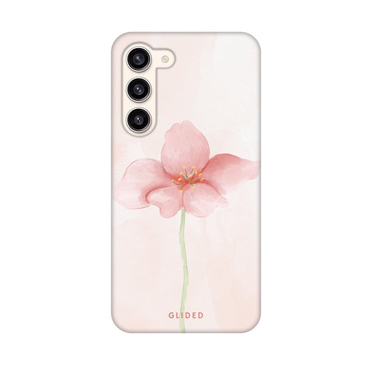 Pastel Flower - Samsung Galaxy S23 Plus Handyhülle Tough case