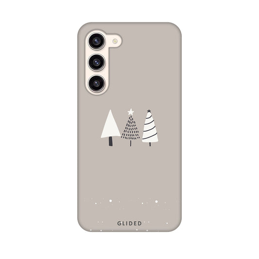 Snowscape - Samsung Galaxy S23 Plus Handyhülle Tough case