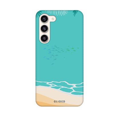 Beachy - Samsung Galaxy S23 Plus Handyhülle Tough case
