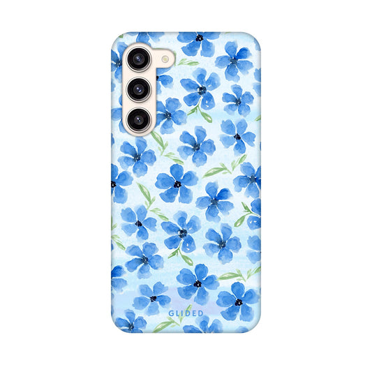 Ocean Blooms - Samsung Galaxy S23 Plus Handyhülle Tough case
