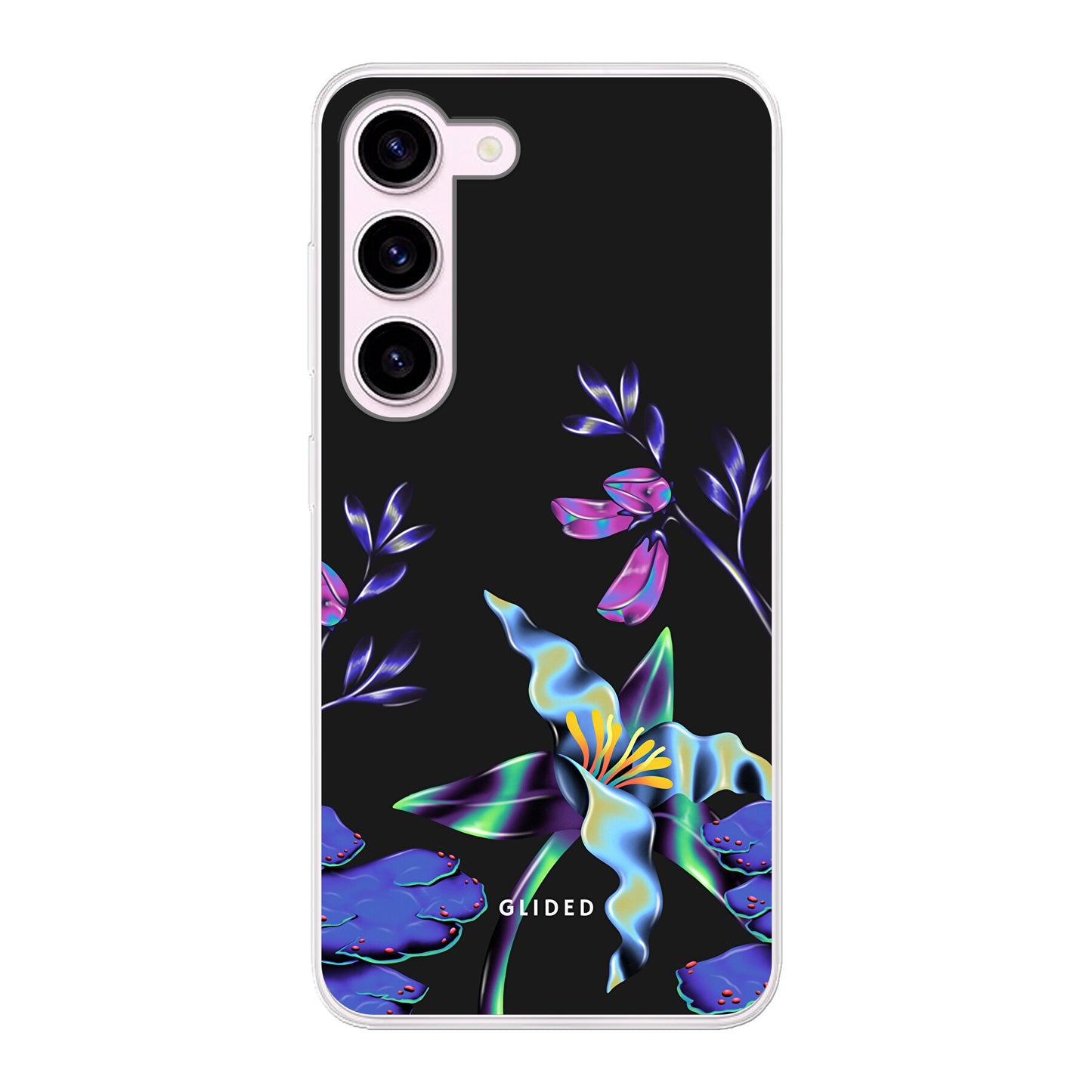 Special Flower - Samsung Galaxy S23 Handyhülle Soft case