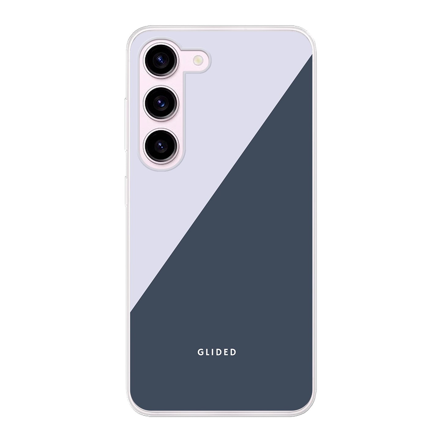Edge - Samsung Galaxy S23 - Soft case