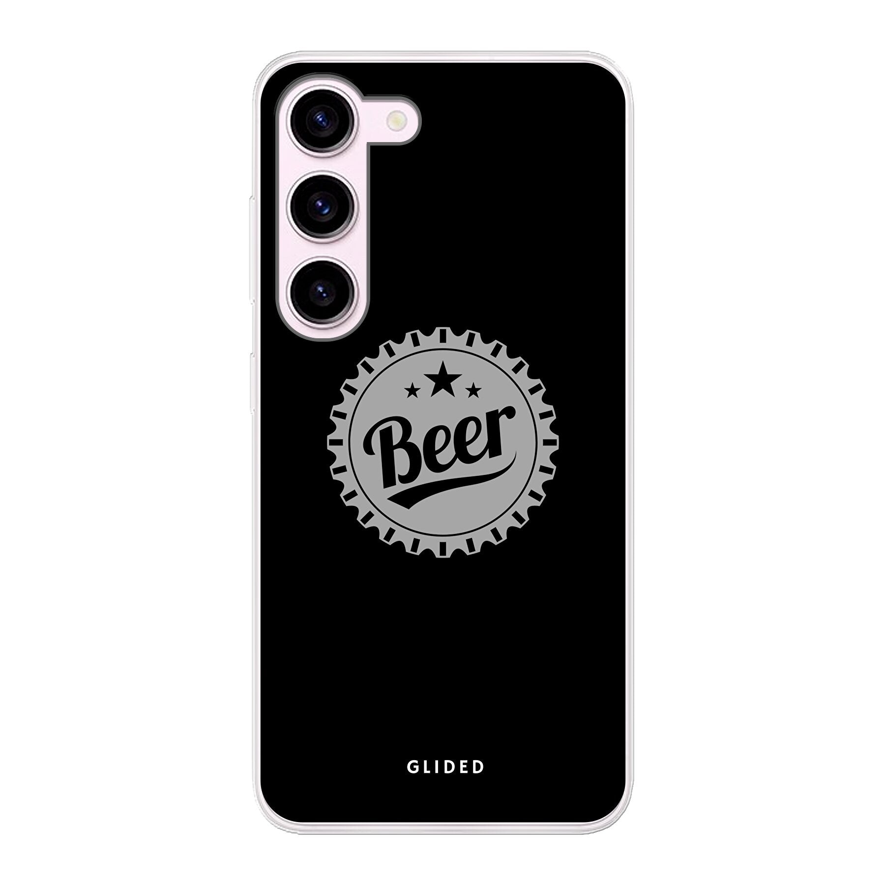 Cheers - Samsung Galaxy S23 - Soft case