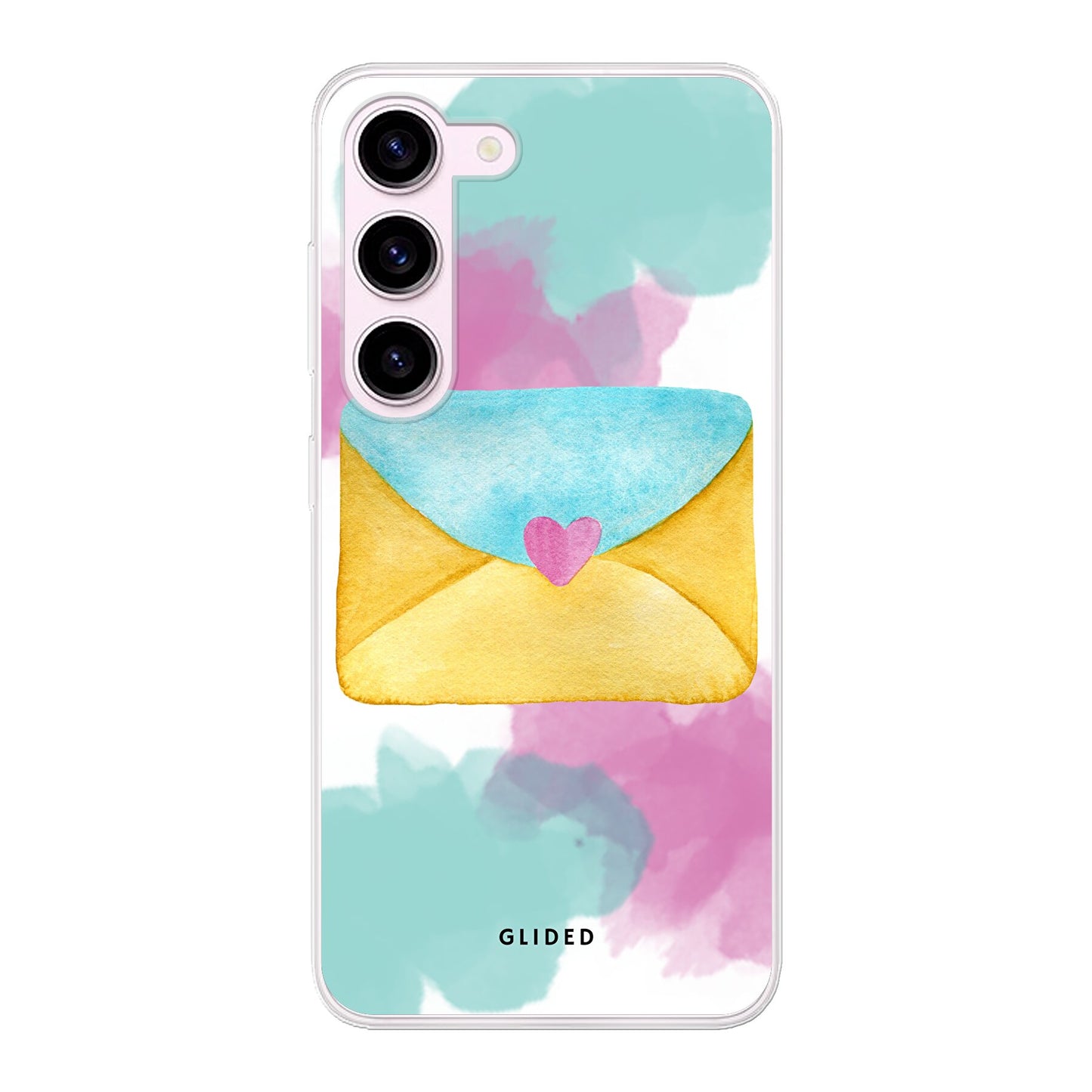 Envelope - Samsung Galaxy S23 - Soft case