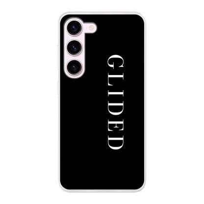 Premium Glided Exclusive - Samsung Galaxy S23 Handyhülle Soft case