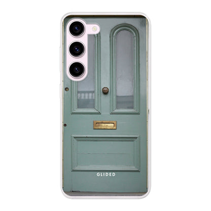 Doorway Dream - Samsung Galaxy S23 Handyhülle Soft case