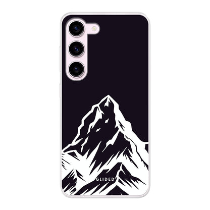 Alpine Adventure - Samsung Galaxy S23 - Soft case