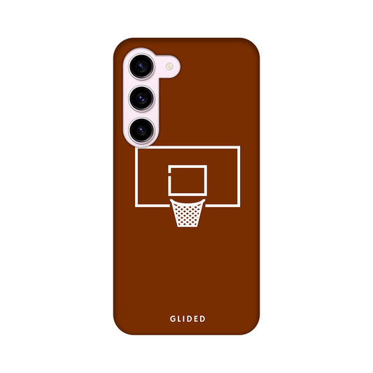 Basket Blaze - Samsung Galaxy S23 Handyhülle Tough case