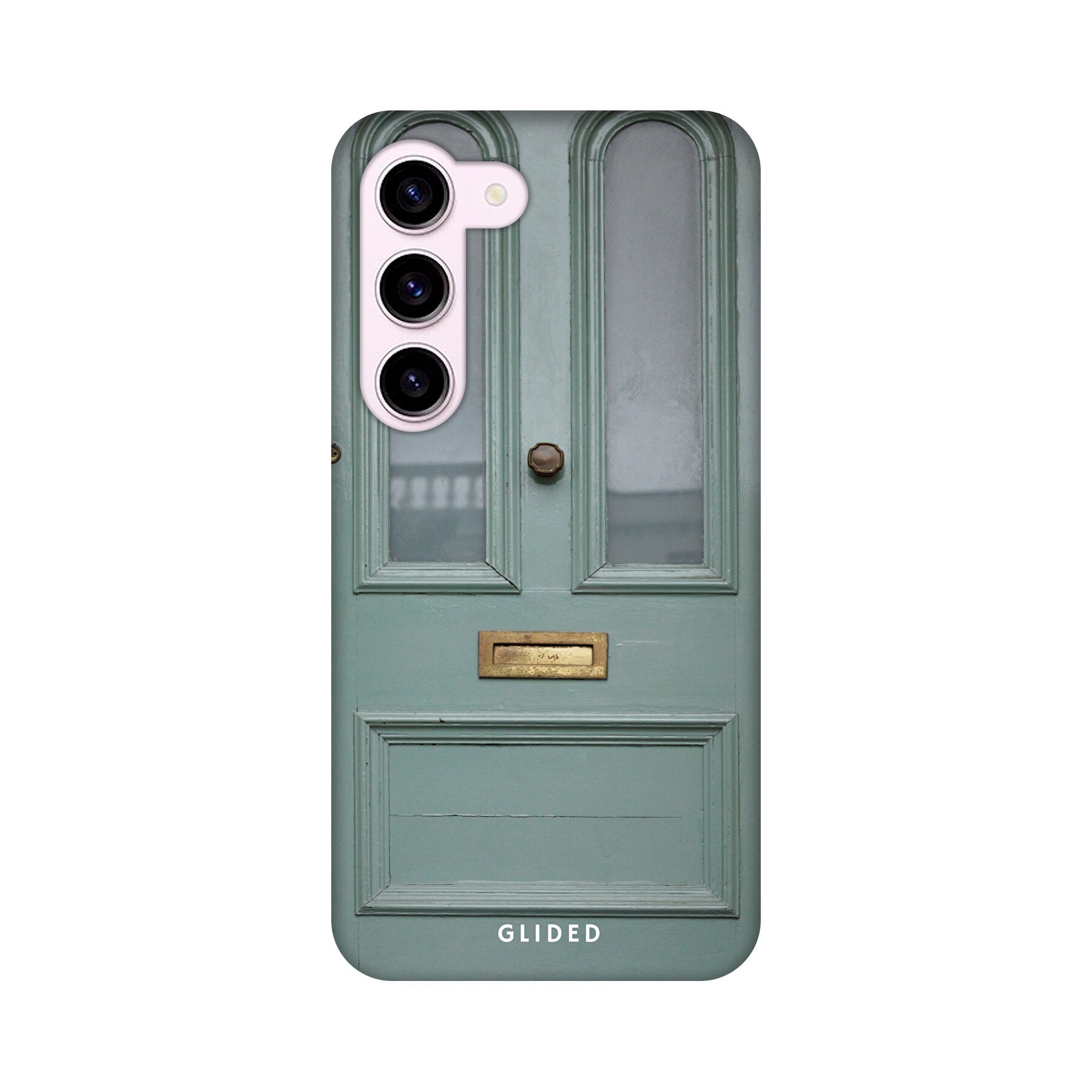 Doorway Dream - Samsung Galaxy S23 Handyhülle Tough case