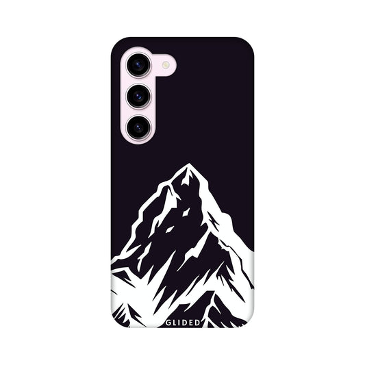 Alpine Adventure - Samsung Galaxy S23 - Tough case