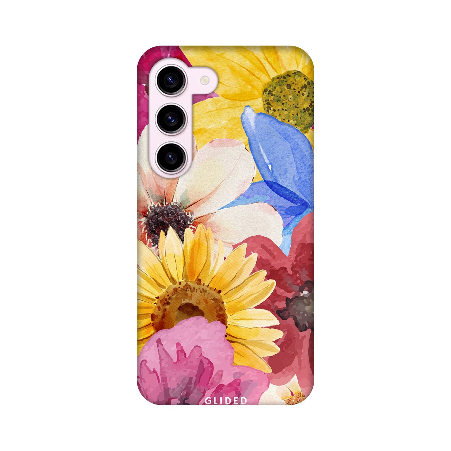 Bouquet - Samsung Galaxy S23 - Tough case