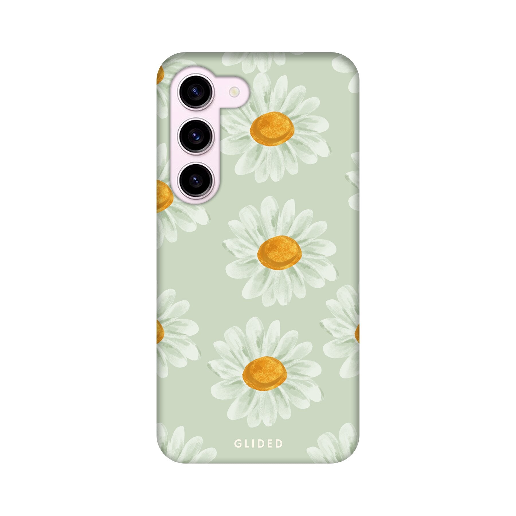 Daisy - Samsung Galaxy S23 Handyhülle Tough case