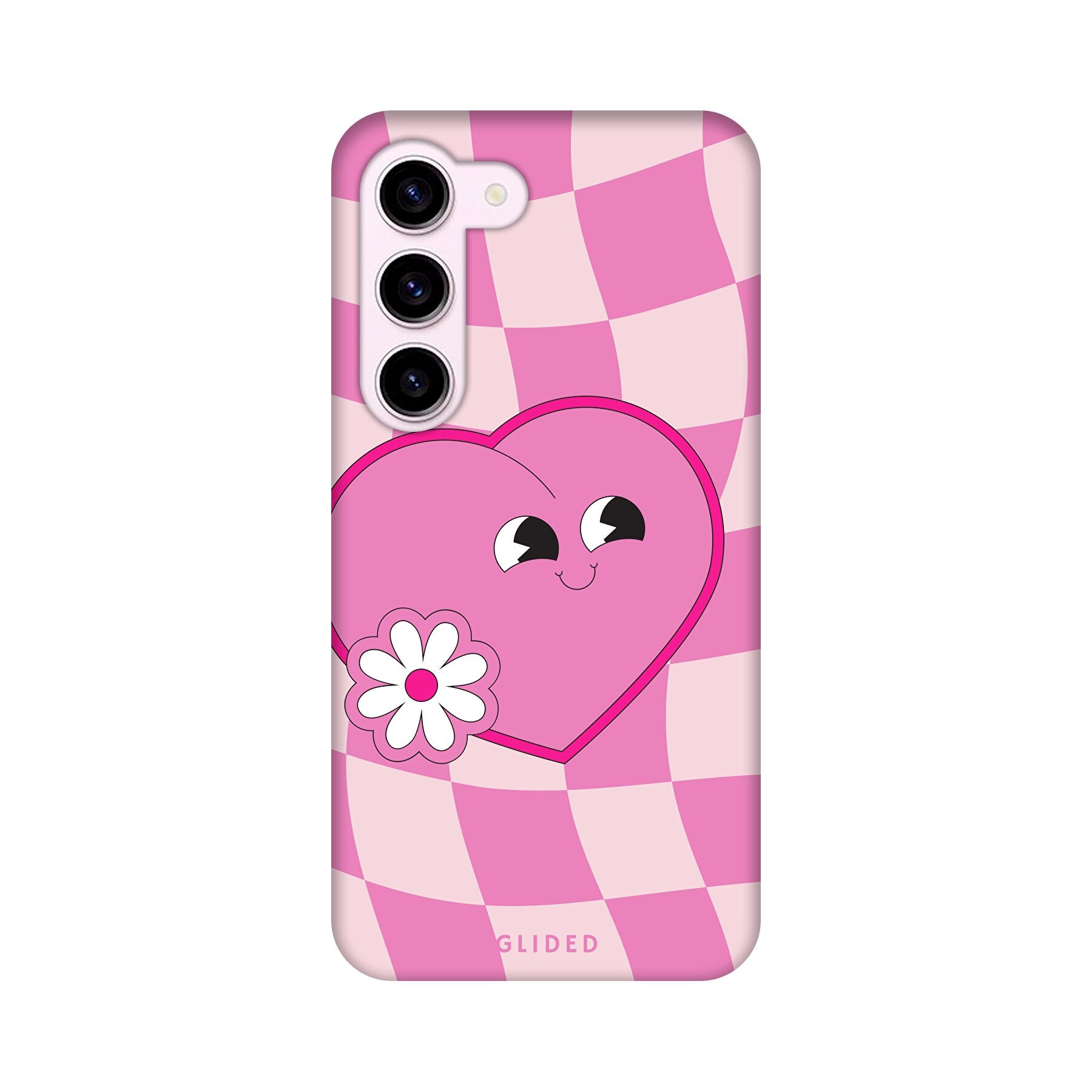 Sweet Love - Samsung Galaxy S23 Handyhülle Tough case