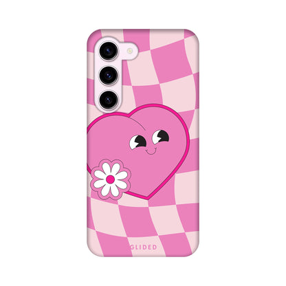 Sweet Love - Samsung Galaxy S23 Handyhülle Tough case